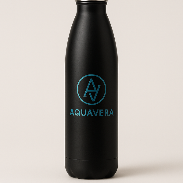 AquaVera Vita UV Sterilizing Bottle 500ml