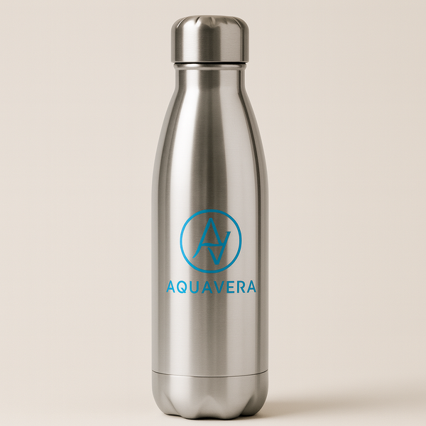 AquaVera Vita UV Sterilizing Bottle 500ml