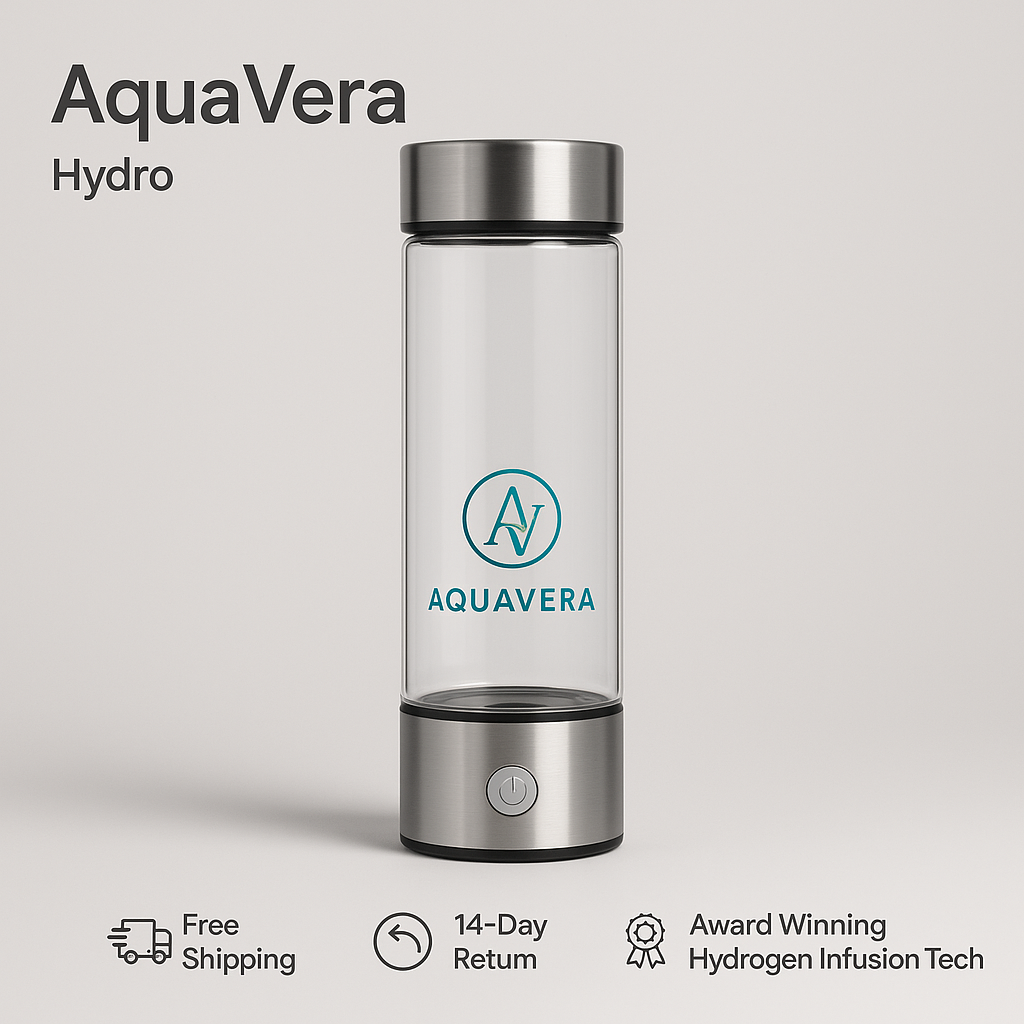AquaVera Hydro 500ml