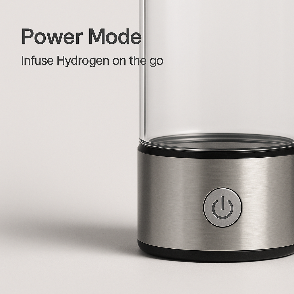 AquaVera Hydro 500ml