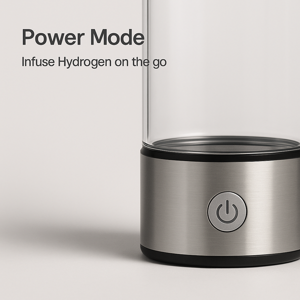 AquaVera Hydro 500ml