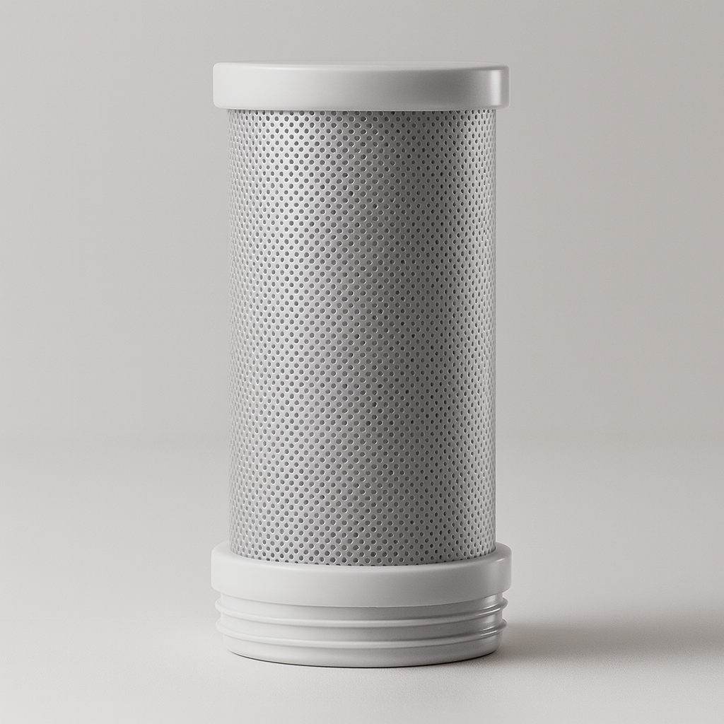 AquaVera Quantum8 Filter