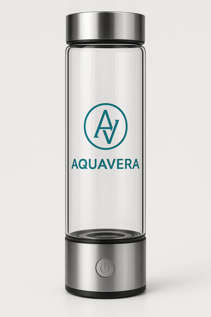 AquaVera Hydro 500ml