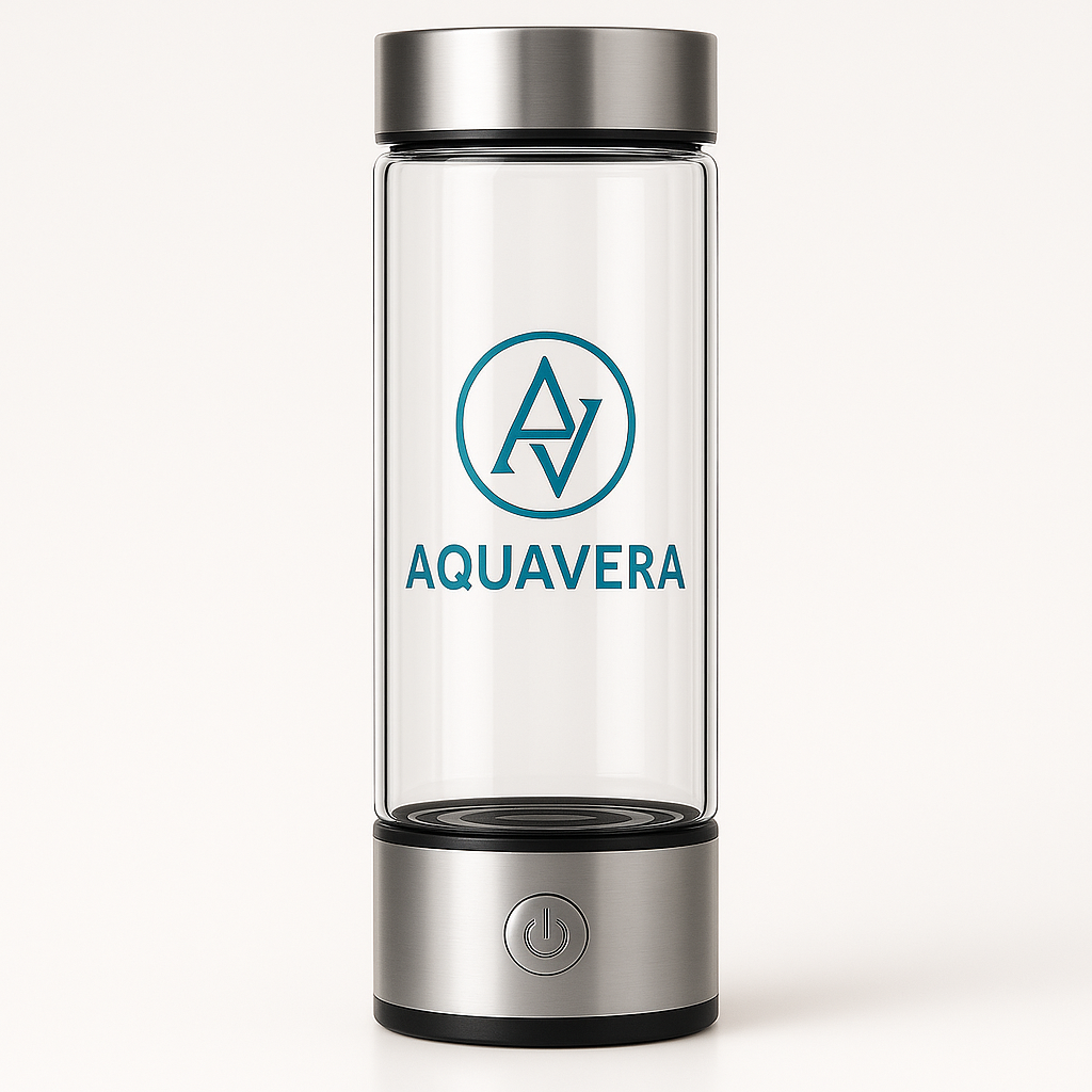 AquaVera Hydro 500ml